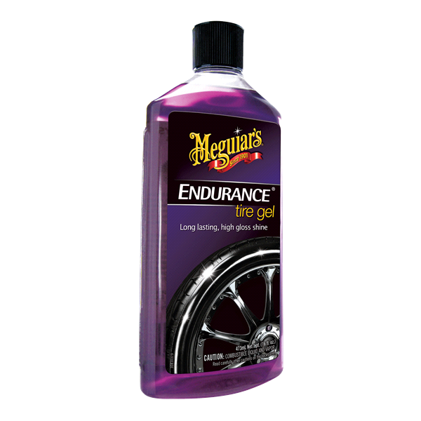 slide 1 of 1, Meguiar's Endurance Tire GelG7516, 16 oz