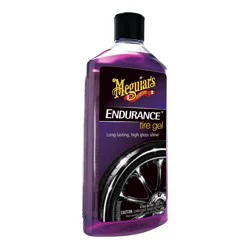Meguiar's Endurance Tire Gel