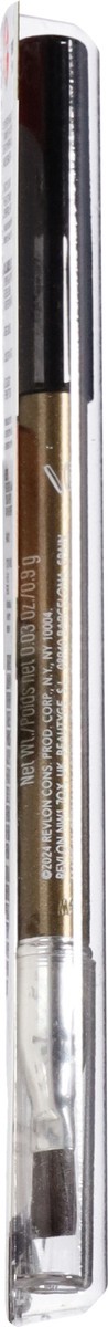 slide 11 of 13, Colorstay Fortress 405 Eye Pencil 0.03 oz, 0.03 oz