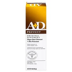 A&d Original Ointment - 4 Oz.