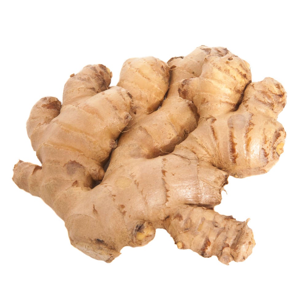 slide 1 of 1, Ginger Root- Organic, 1 ct
