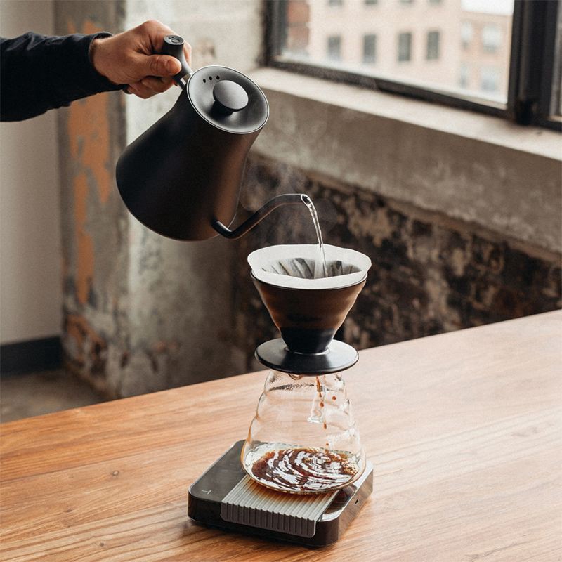 slide 2 of 4, Intelligentsia, El Gallo Organic Light Roast Whole Bean Coffee - 11oz Bag, 11 oz