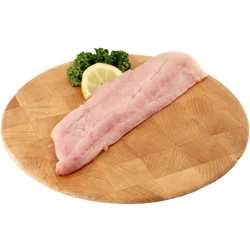 Foley's Fresh Pollock Fillets