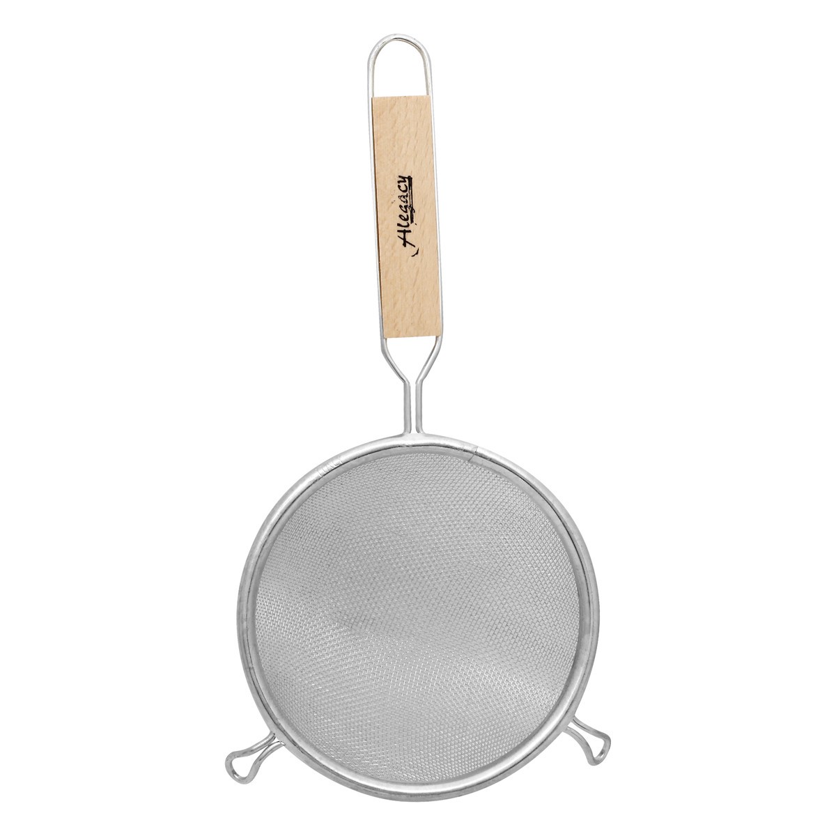 slide 9 of 11, Alegacy 4.7 Inch Fine Strainer 1 ea, 1 ct