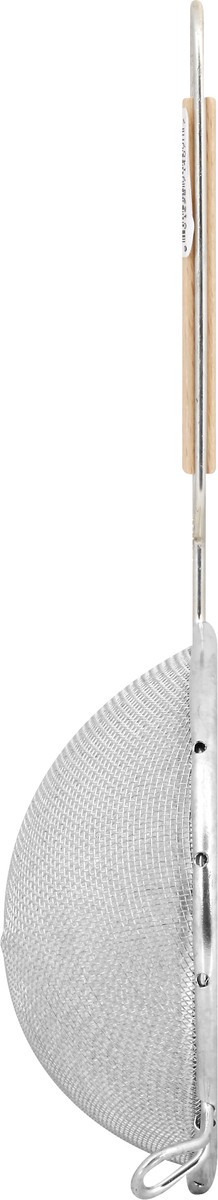 slide 4 of 11, Alegacy 4.7 Inch Fine Strainer 1 ea, 1 ct