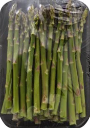 Asparagus Tips