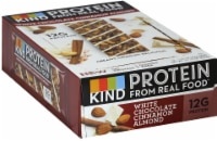 slide 1 of 1, KIND Protein Bar 12 ea, 12 ct