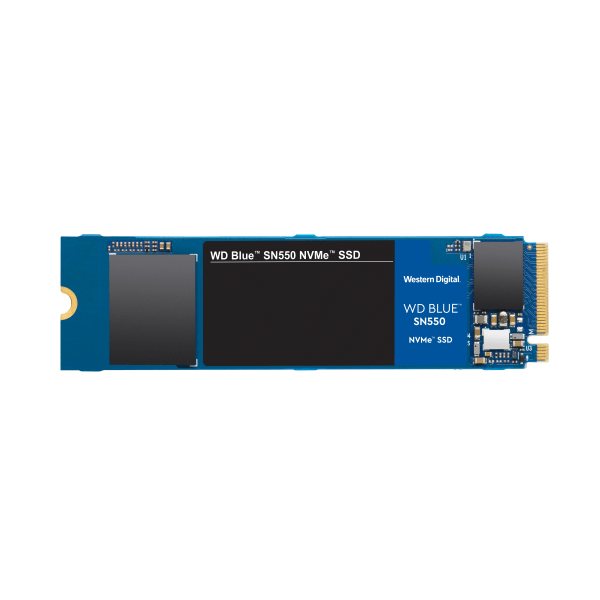 slide 2 of 3, Western Digital Blue Sn550 Nvme Internal Solid State Drive, 1Tb, Wdba3V0010Bnc-Wrsn, 1 ct