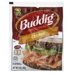 Buddig Chicken 2 oz