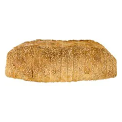 Nature's Promise Bakery Sesame Semolina Artisan Bread