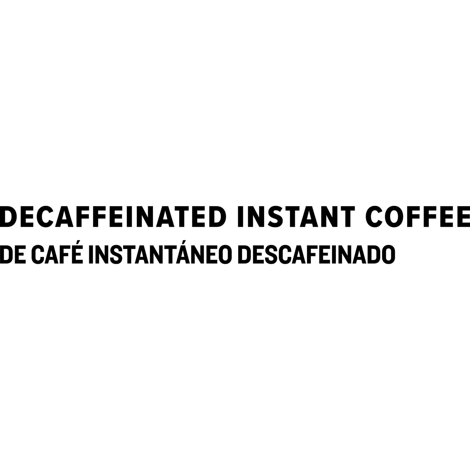 slide 3 of 7, Folgers Classic Decaf Instant Coffee, 8 oz