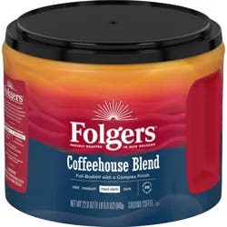 Folgers Coffee, Coffeehouse Blend