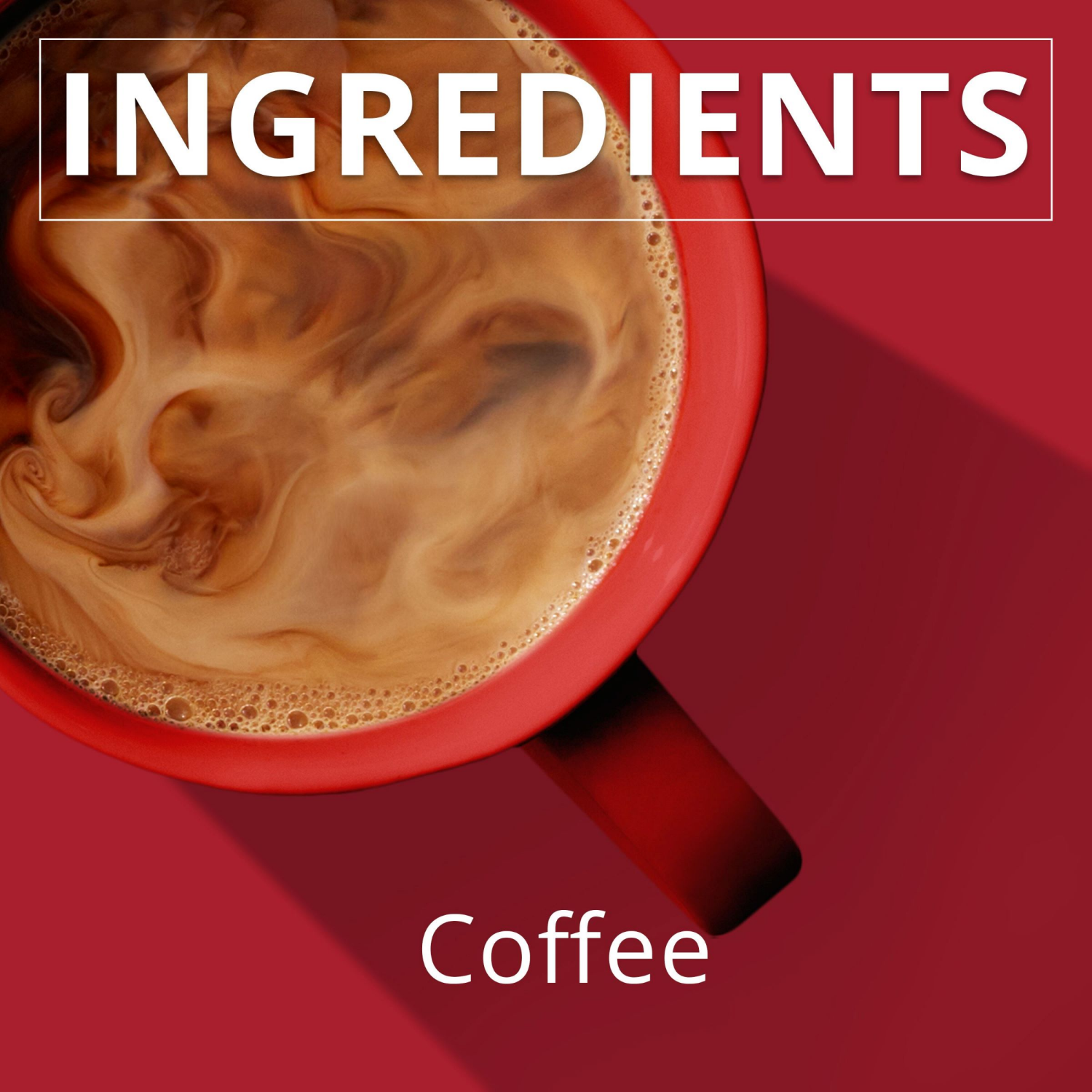 slide 7 of 7, Folgers Colombian Coffee, Medium Roast, Keurig K-Cup Pods, 10 Count Box, 10 ct