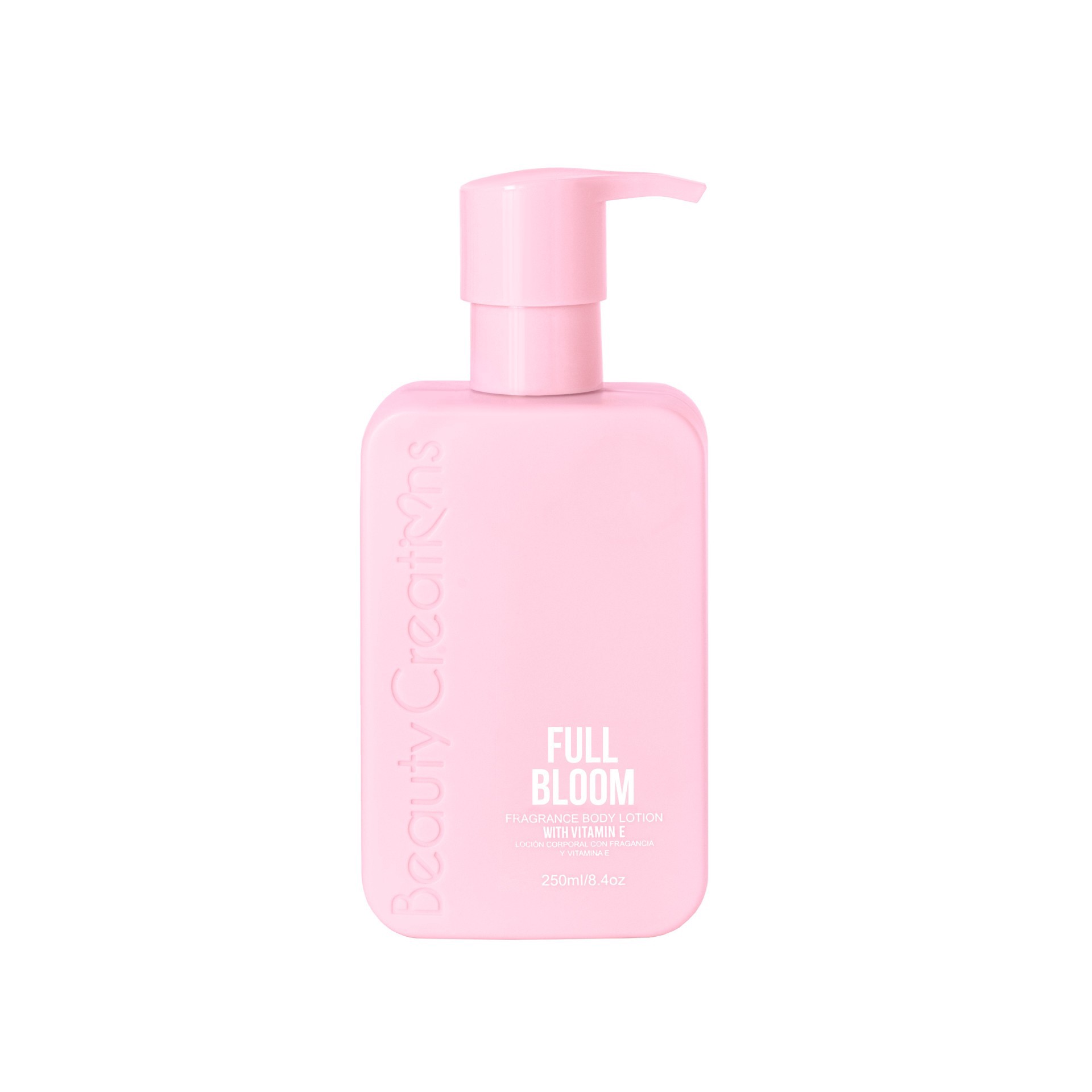 slide 1 of 1, Beauty Creations Body Lotion - Full Bloom, 8.4 oz