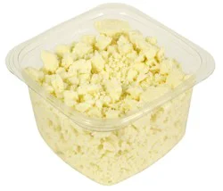 H-E-B Feta Cheese Crumbles
