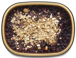 Occasion Chocolate Cake 8 Inch - Ea