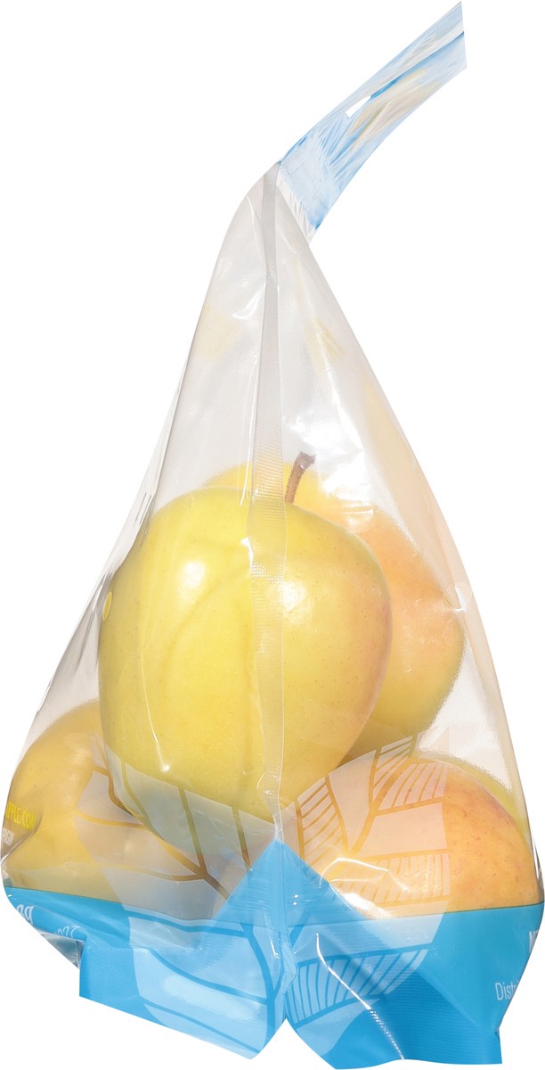 slide 7 of 9, Nature's Partner Lemonade Apples 2 lb, 2 lb