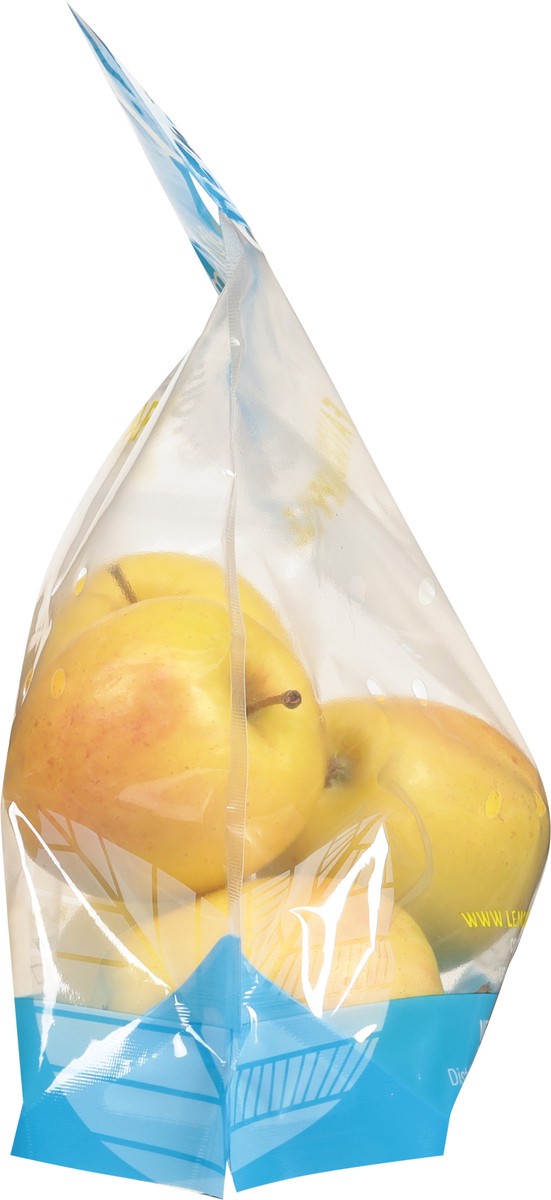slide 8 of 9, Nature's Partner Lemonade Apples 2 lb, 2 lb