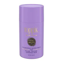 Toppik Hair Filler , Dark Brown, 12G