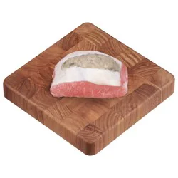 Lunds & Byerlys Pork Chops with Sage Dressing 1 ea