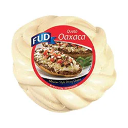 FUD Queso Oaxaca Cheese