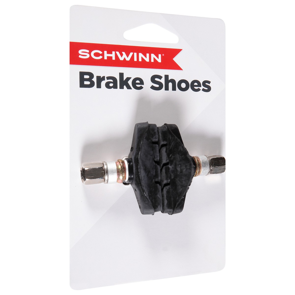 slide 9 of 9, Schwinn Brake Replacement Pads, 1 ct