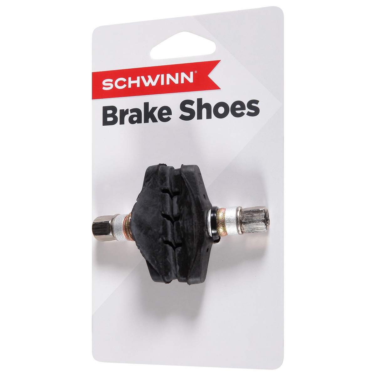 slide 3 of 9, Schwinn Brake Replacement Pads, 1 ct