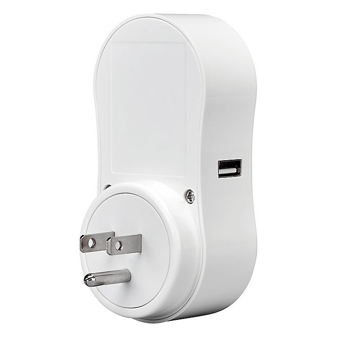 slide 3 of 4, Amped Wireless Smart Plug 1 ea, 1 ct