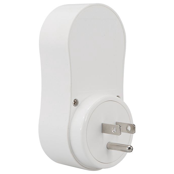 slide 4 of 4, Amped Wireless Smart Plug 1 ea, 1 ct