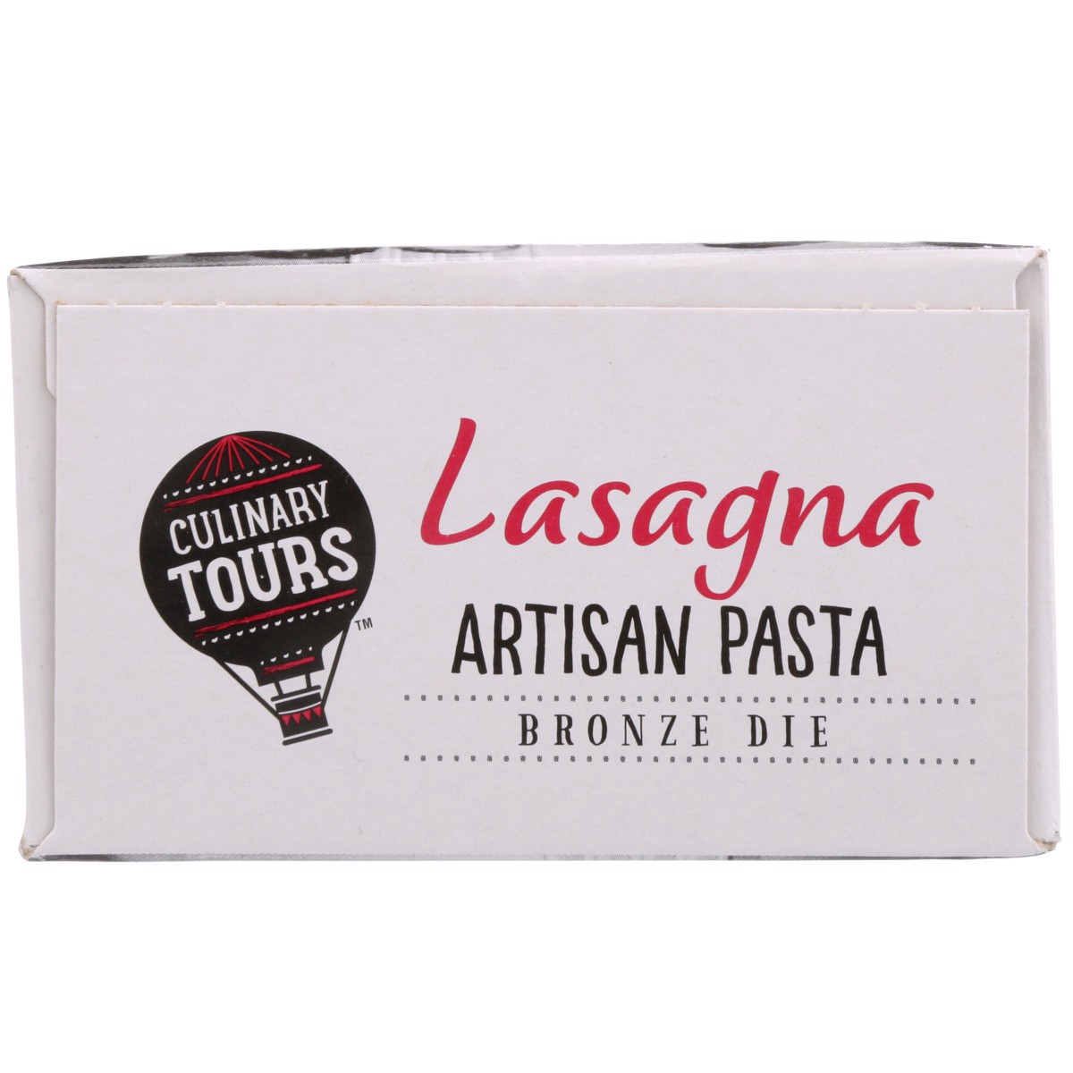 slide 7 of 9, Culinary Tours Pasta Lasagna Itl Egg Artisan Bronze Die, 17.6 oz