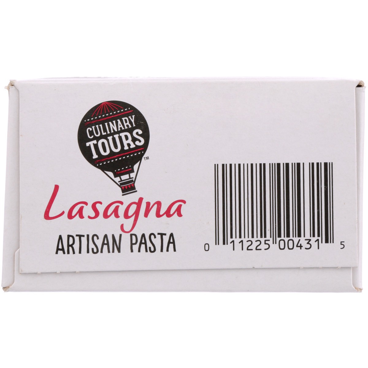 slide 6 of 9, Culinary Tours Pasta Lasagna Itl Egg Artisan Bronze Die, 17.6 oz