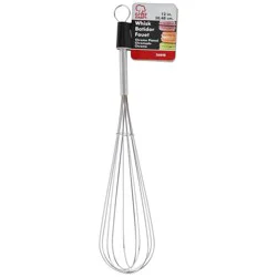 Whisk Chrome Plated
