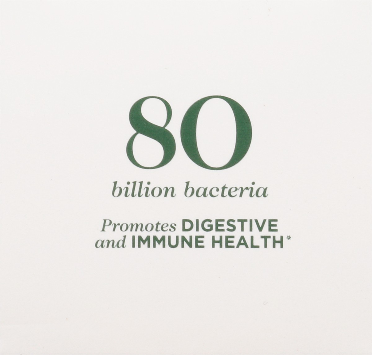 slide 9 of 9, Bio-K+ Biok Probiotic Extra 80Bil, 1 ct