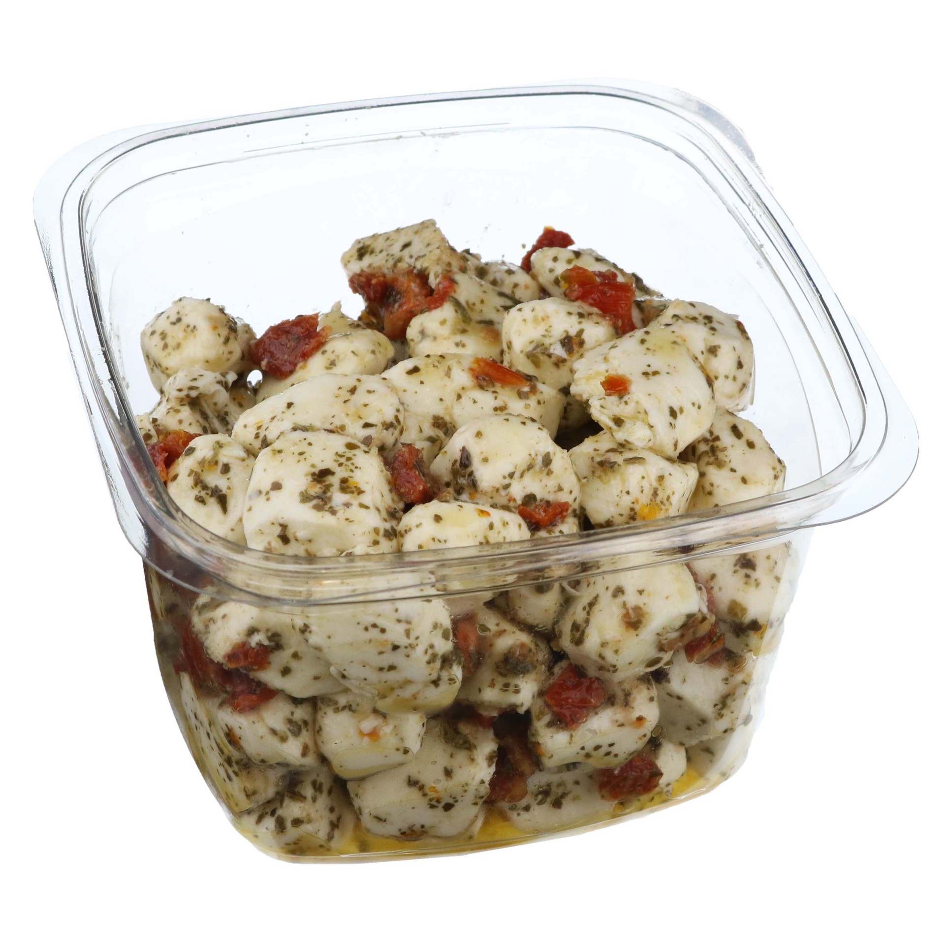 slide 1 of 1, Gabriella Caprese Salad, per lb