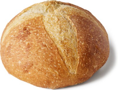 slide 1 of 1, Crest Hills French Round Bread - Ea, 1 ct
