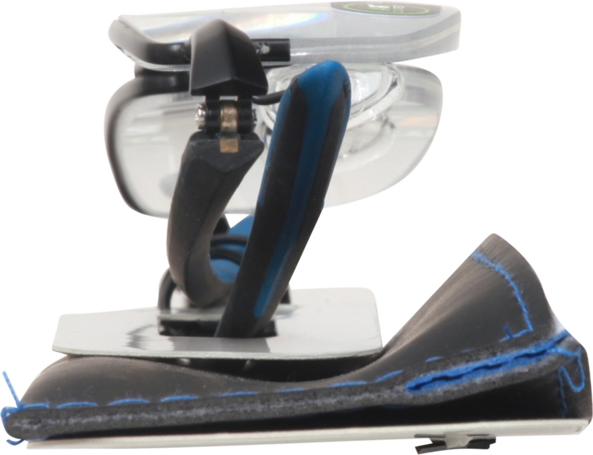 slide 7 of 9, Sportex Performance Readers +1.75 Eyeglasses 1 ea Card, 1 ct