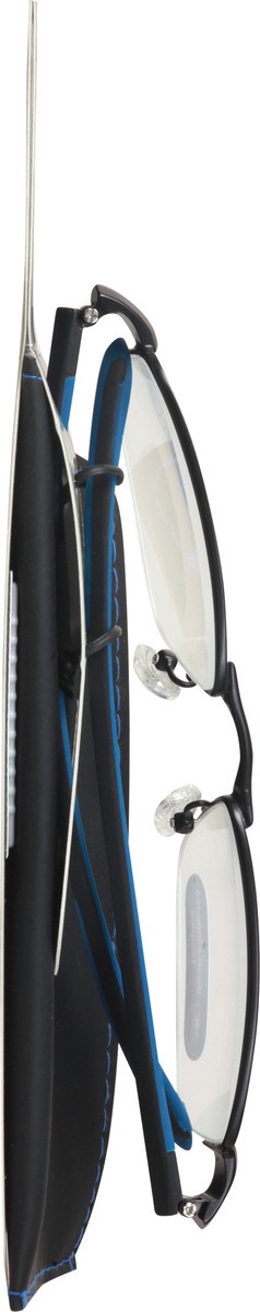 slide 3 of 9, Sportex Performance Readers +1.75 Eyeglasses 1 ea Card, 1 ct