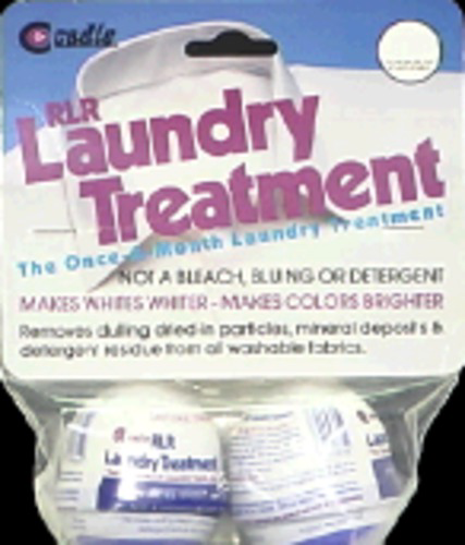 slide 1 of 1, Cadie RLR Laundry Treatment, 2 ct