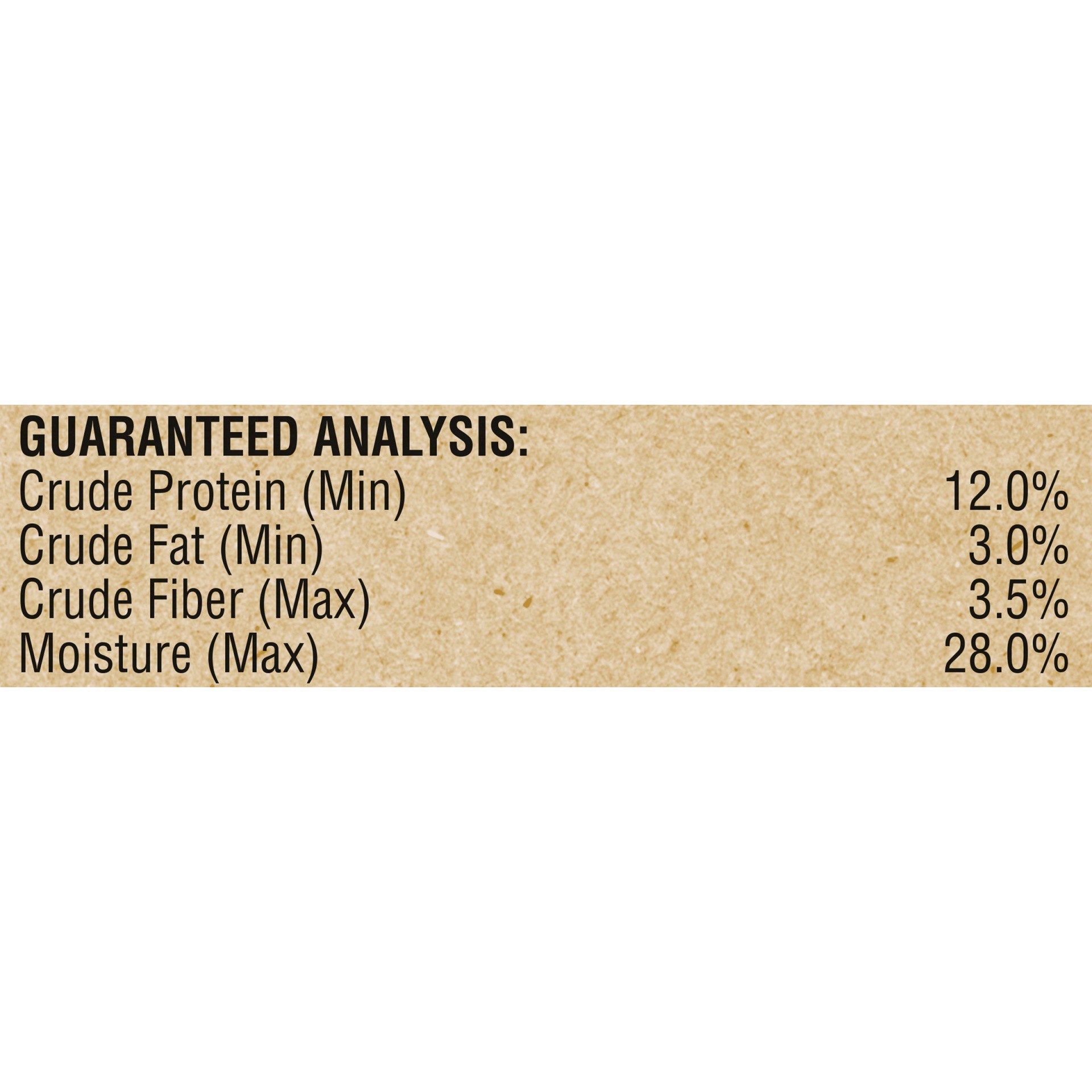 slide 6 of 7, ALPO Purina ALPO Made in USA Facilities Small Breed Dog Treats, TBonz BBQ Pork Flavor, 4.5 oz