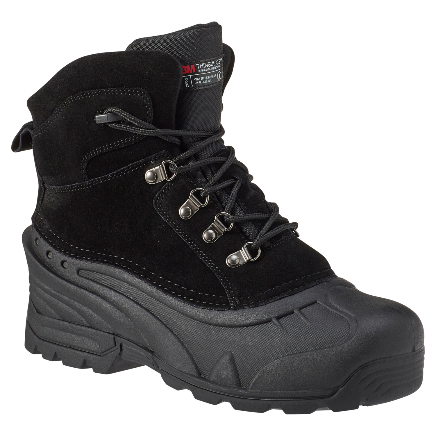 slide 1 of 5, FALLS CREEK 6449070 BLIZZARD 21 BLACK 11, 1 ct