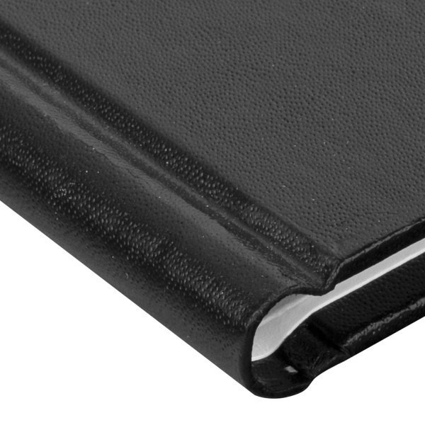 slide 7 of 8, AT-A-GLANCE® DayMinder® 2026 Monthly Planner, Hardcover, Black, Large, 8"" x 11 3/4"", 1 ct