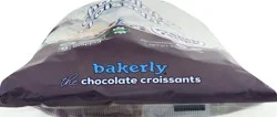bakerly Chocolate Filled Croissants