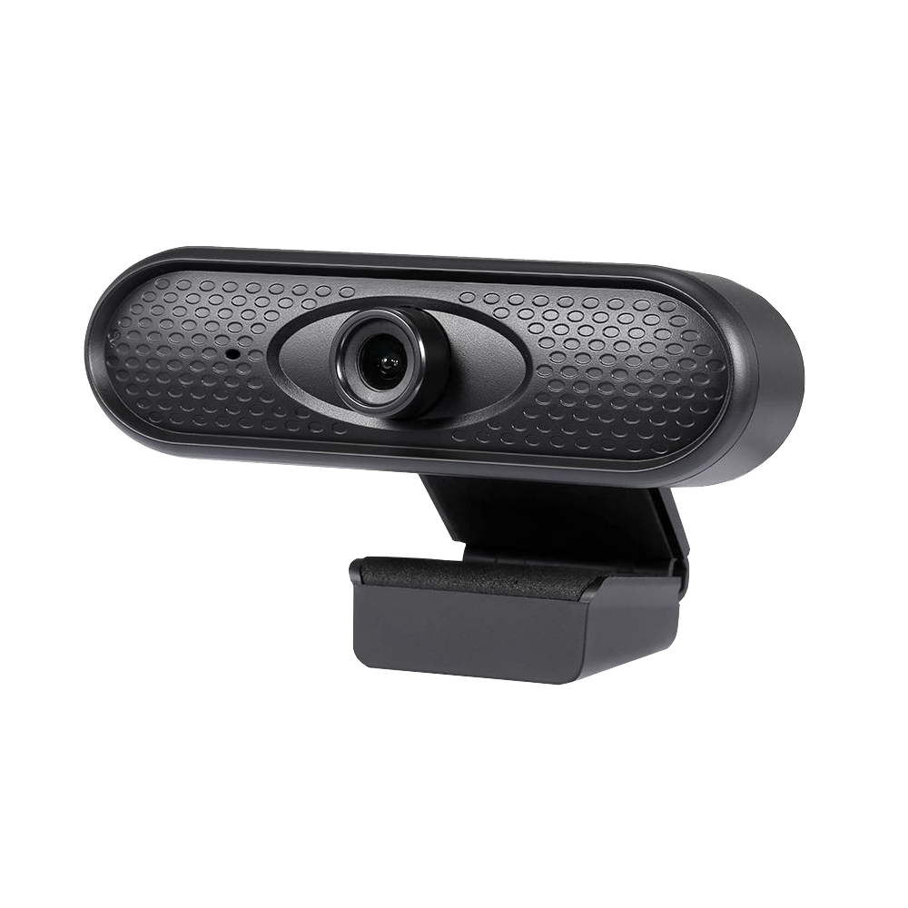 slide 1 of 1, Zgear 1080P Web Cam - Black, 1 ct