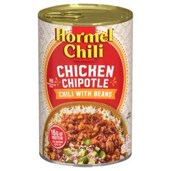Hormel Chicken Chipotle Chili 15 oz