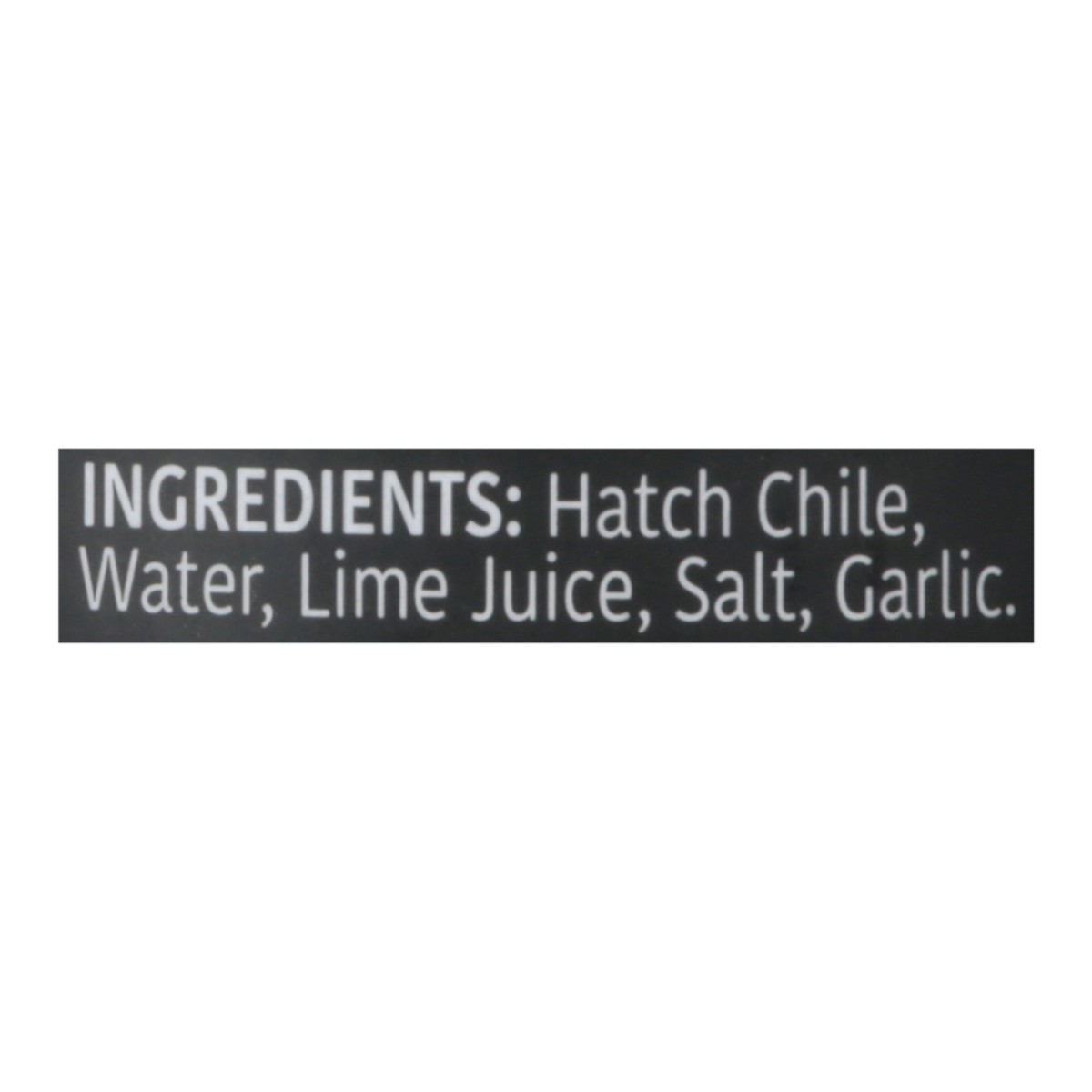 slide 8 of 14, Zia Hot Hatch Green Chile 16 oz, 16 oz