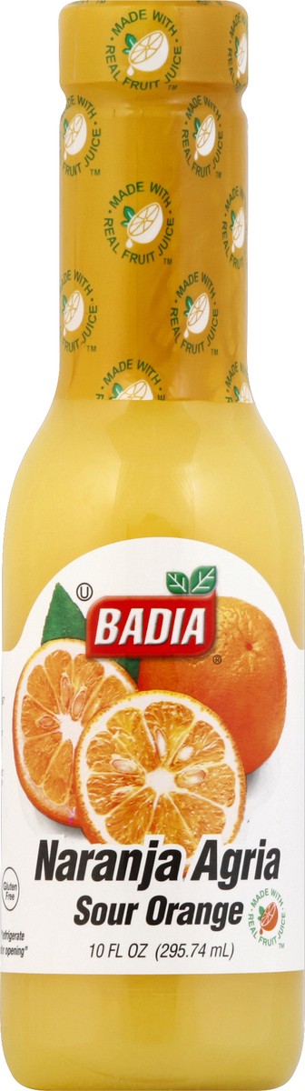 slide 2 of 2, Badia Sour Orange Marinade, 10 oz