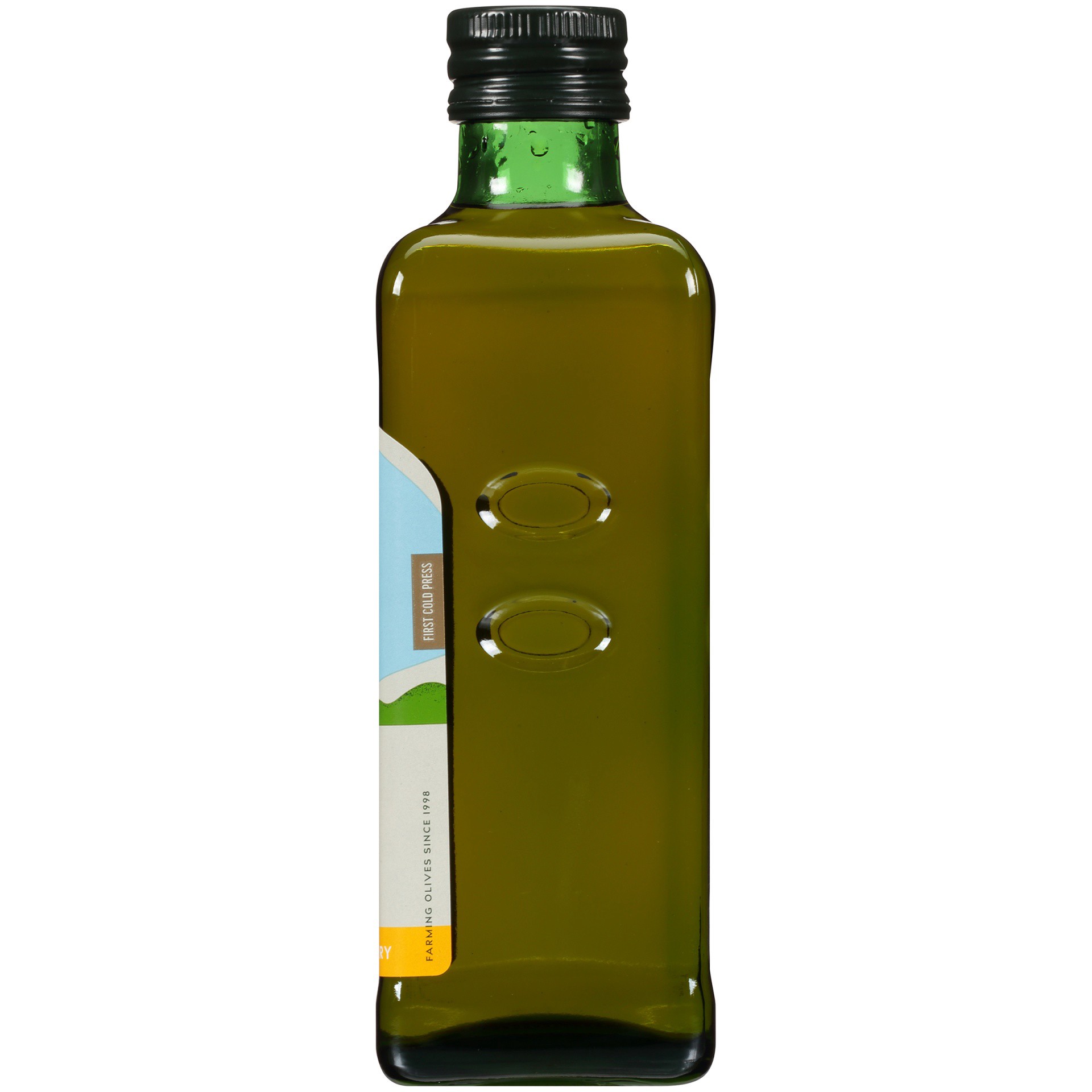 slide 3 of 21, California Olive Ranch Global Blend Mild Extra Virgin Olive Oil - 16.9 fl oz, 