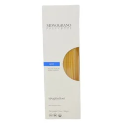 Monograno Felicetti Organic Matt Spaghettoni - 17.64 Oz