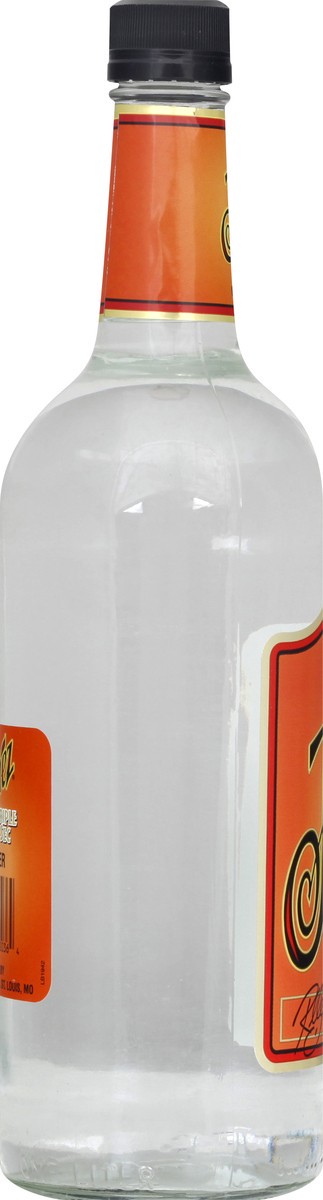 slide 5 of 6, Juarez Triple Sec, 1 liter