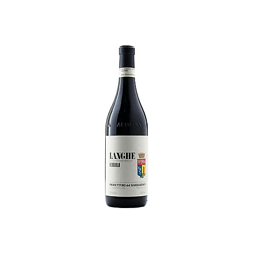 slide 1 of 1, Langhe Nebbiolo 750 ml, 750 ml